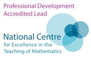 Christine Edwards | National Centre for Excellence in Teaching Maths & English