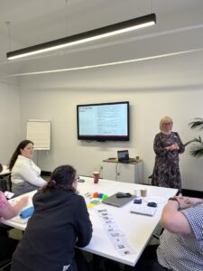 Maths Ambassador Quarterly Exchange – Rochdale