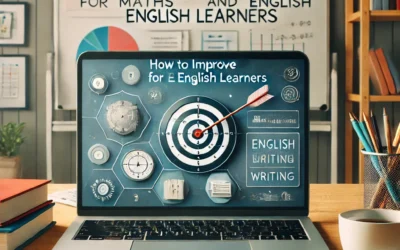 Free Webinar: How To Improve Target Setting For Maths & English Learners
