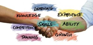 Employer awareness raising event for the value of Maths and English in apprenticeships