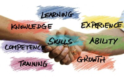ETF Has Launched A New CPD Programme