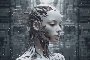 Podcast Recording with Quantum Rise – AI for the Average Joe