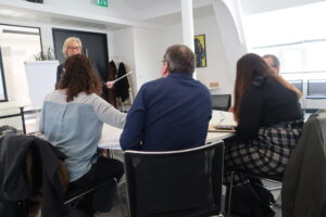 GMLPN Multiply PSP – Face to Face CPD