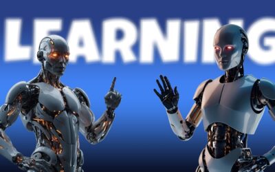 How will AI impact the Future of Learning?