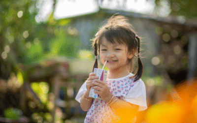 Could Laughter Help Us Rethink Maths Anxiety and Build Learner Confidence?