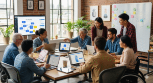 EPA Standardisation Meeting