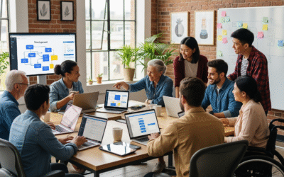 Digital Skills For Adult Learners