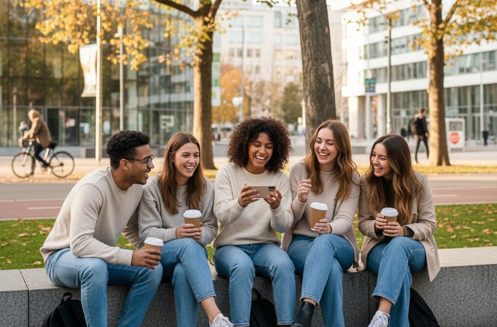 What the Youth Guarantee Really Means for Skills, Inclusion and Opportunity in Greater Manchester