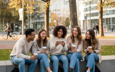 What the Youth Guarantee Really Means for Skills, Inclusion and Opportunity in Greater Manchester