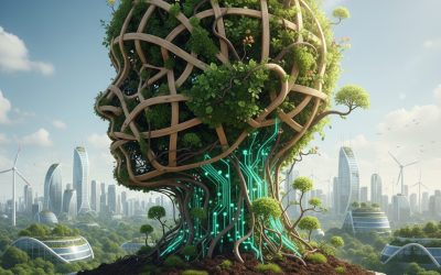 What Does It Take to Build a Green Mindset in FE