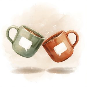 GM Maths Ambassador Monthly Coffee & Catch-Up (Online)