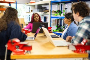 Contextualising Maths and English with AI | Advanced Webinar