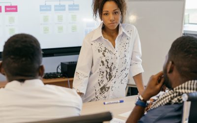 What Does AI Readiness Actually Look Like in Further Education?