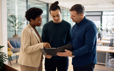 Belonging Begins Before Day One: Why Apprentice Onboarding Is Participation Infrastructure