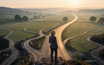 Why Does Everything Feel Like a Priority in Further Education? 