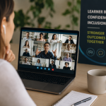 SCTP online conference exploring learner belonging and apprenticeship success