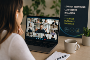 SCTP Online Conference – Beyond Recruitment