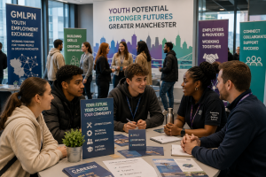 GMLPN Youth Employment Exchange