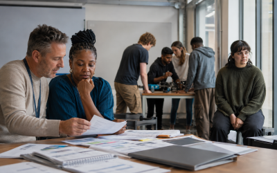 The Learner Journey Looks Good on Paper. But Is It Really Happening?