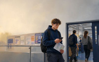 SEND Capability Under Pressure: Why Recognising Need Is Not the Same as Responding to It