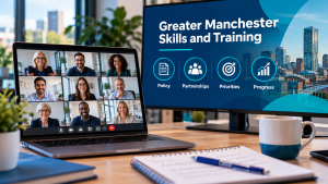 GMLPN Keep in Touch (KIT) Meeting